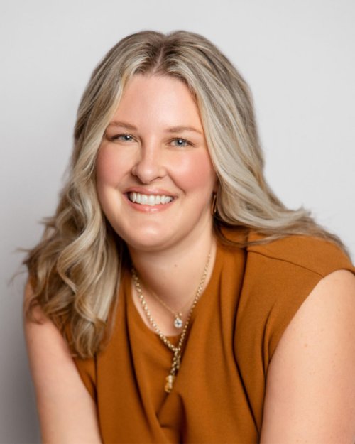 Headshot Image for Jessica Coniglio